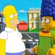 Illustration for article titled The Simpsons: "Brick Like Me"